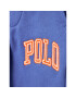 Polo Ralph Lauren Teplákové kalhoty 321851015005 Modrá Regular Fit - Pepit.cz