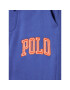 Polo Ralph Lauren Teplákové kalhoty 322851015005 Modrá Regular Fit - Pepit.cz