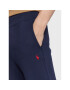 Polo Ralph Lauren Teplákové kalhoty 710793939003 Tmavomodrá Relaxed Fit - Pepit.cz