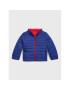 Polo Ralph Lauren Vatovaná bunda 321875511002 Barevná Regular Fit - Pepit.cz