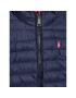 Polo Ralph Lauren Vatovaná bunda 322875511005 Barevná Regular Fit - Pepit.cz