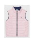 Polo Ralph Lauren Vesta 322875513004 Růžová Regular Fit - Pepit.cz