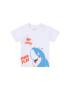 Primigi 2-dílná sada T-shirts East Wear Boy 45226001 Žlutá Regular Fit - Pepit.cz