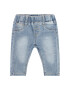 Primigi Jeansy Easy Wear Boy 45126071 Modrá Regular Fit - Pepit.cz