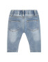 Primigi Jeansy Easy Wear Boy 45126071 Modrá Regular Fit - Pepit.cz