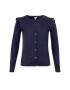 Primigi Kardigan Cardigan Tricot 43142523 Tmavomodrá Regular Fit - Pepit.cz