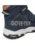 Primigi Kozačky GORE-TEX 4924122 D Tmavomodrá - Pepit.cz