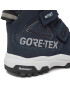 Primigi Kozačky GORE-TEX 4924122 S Tmavomodrá - Pepit.cz