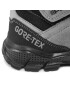 Primigi Kozačky GORE-TEX 4936511 M Šedá - Pepit.cz