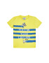 Primigi Sada T-shirt a šortky Sea Friends 45191031 Barevná Regular Fit - Pepit.cz