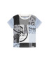 Primigi T-Shirt Be A King 43221081 Barevná Regular Fit - Pepit.cz