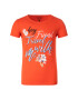 Primigi T-Shirt Jersey 43222556 Oranžová Regular Fit - Pepit.cz