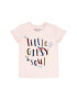 Primigi T-Shirt Little Gipsy Soul 43221532 Růžová Regular Fit - Pepit.cz