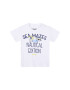 Primigi T-Shirt Sea Friends 45221003 Bílá Regular Fit - Pepit.cz