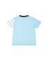 Primigi T-Shirt Sea Friends 45221041 Modrá Regular Fit - Pepit.cz