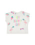 Primigi T-Shirt Sun&Fun 45222611 Barevná Regular Fit - Pepit.cz