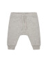 Primigi Teplákové kalhoty Easy Wear Boy 45126002 Šedá Regular Fit - Pepit.cz