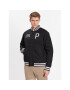 Primitive Bunda bomber Union Varsity PA123104 Černá Regular Fit - Pepit.cz