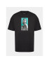 Primitive T-Shirt Disclosure Hw PA323356 Černá Regular Fit - Pepit.cz