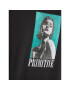 Primitive T-Shirt Disclosure Hw PA323356 Černá Regular Fit - Pepit.cz