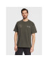 Primitive T-Shirt P12688 Khaki Regular Fit - Pepit.cz