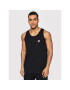 PROSTO. Tank top KLASYK Heman 4013 Černá Regular Fit - Pepit.cz