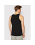 PROSTO. Tank top KLASYK Trevor 4041 Černá Regular Fit - Pepit.cz