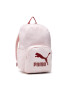 Puma Batoh Originals Urban Backpack 078480 02 Růžová - Pepit.cz