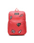 Puma Batoh Patch Backpack 079514 03 Růžová - Pepit.cz