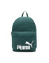 Puma Batoh PHASE 7994309 Zelená - Pepit.cz