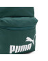 Puma Batoh PHASE 7994309 Zelená - Pepit.cz