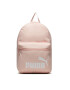 Puma Batoh Phase Backpack 075487 Růžová - Pepit.cz