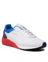 Puma Boty Bmw Mms Speedfusion 307239 02 Bílá - Pepit.cz