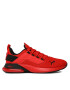 Puma Boty Cell Rapid For All Time 377871 05 Červená - Pepit.cz