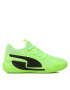 Puma Boty Court Rider Chaos 378269 01 Zelená - Pepit.cz