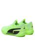 Puma Boty Court Rider Chaos 378269 01 Zelená - Pepit.cz