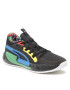 Puma Boty Court Rider Chaos 379137 01 Černá - Pepit.cz