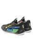 Puma Boty Court Rider Chaos 379137 01 Černá - Pepit.cz