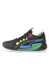 Puma Boty Court Rider Chaos 379137 01 Černá - Pepit.cz