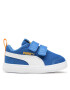 Puma Boty Courtflex V2 Mesh V Inf 371759 14 Modrá - Pepit.cz