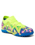 Puma Boty Future Match Tt Mid Jr 107550 01 Modrá - Pepit.cz