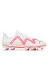 Puma Boty Future Play FG/AG 107388 01 Bílá - Pepit.cz