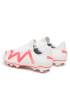 Puma Boty Future Play FG/AG 107388 01 Bílá - Pepit.cz