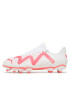 Puma Boty Future Play FG/AG 107388 01 Bílá - Pepit.cz