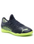 Puma Boty Future Z 4.4 It Jr 107018 01 Tmavomodrá - Pepit.cz