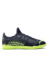 Puma Boty Future Z 4.4 It Jr 107018 01 Tmavomodrá - Pepit.cz