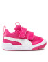 Puma Boty Multiflex Mesh V Inf 380846 07 Růžová - Pepit.cz