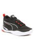 Puma Boty Playmaker 385841 01 Černá - Pepit.cz