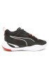 Puma Boty Playmaker 385841 01 Černá - Pepit.cz