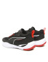 Puma Boty Playmaker 385841 01 Černá - Pepit.cz